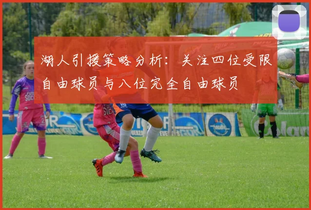 湖人引援策略分析：关注四位受限自由球员与八位完全自由球员