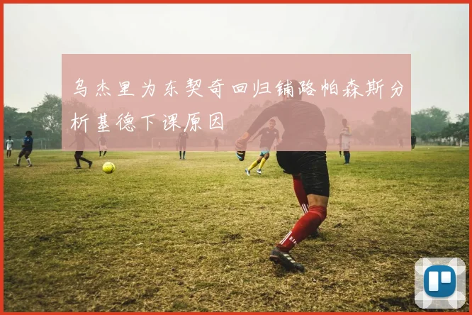 乌杰里为东契奇回归铺路帕森斯分析基德下课原因